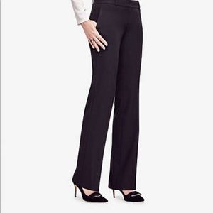 Ann Taylor black trousers